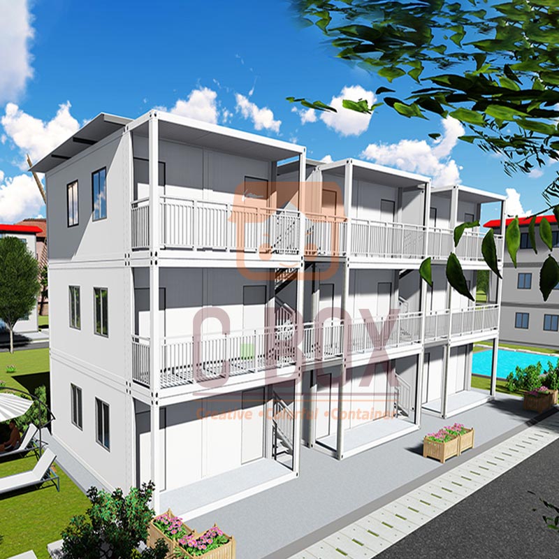 asrama kontena prefab asrama kontena prefab