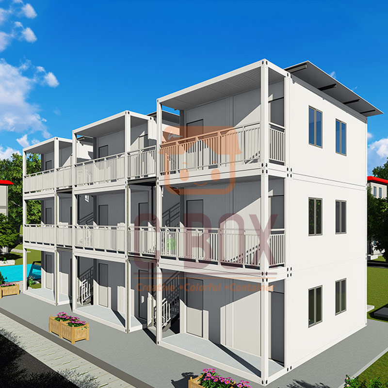 asrama kontena asrama kontena