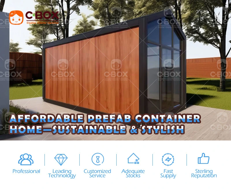 durable container home‌