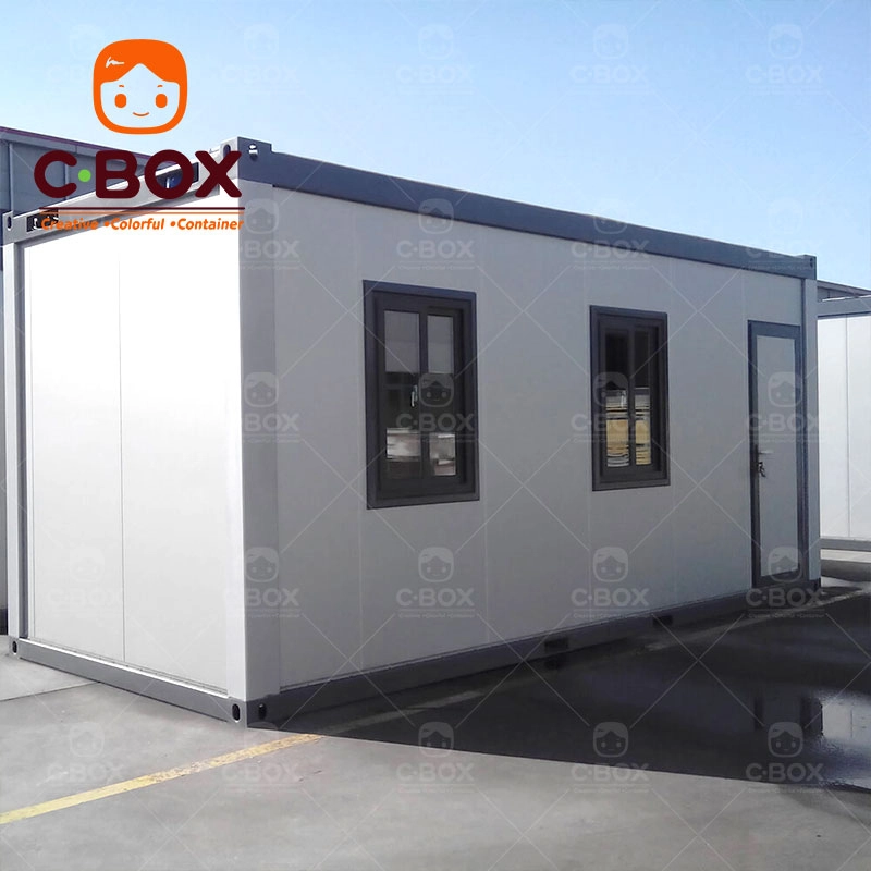 ‌portable office container cabin