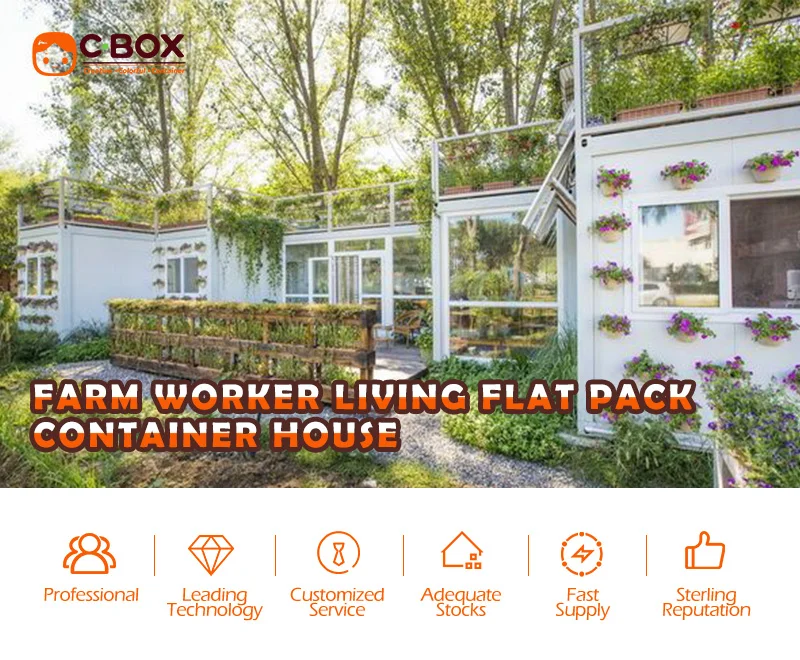 farm and ranch worker housing