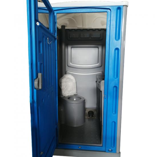 Portable toilet