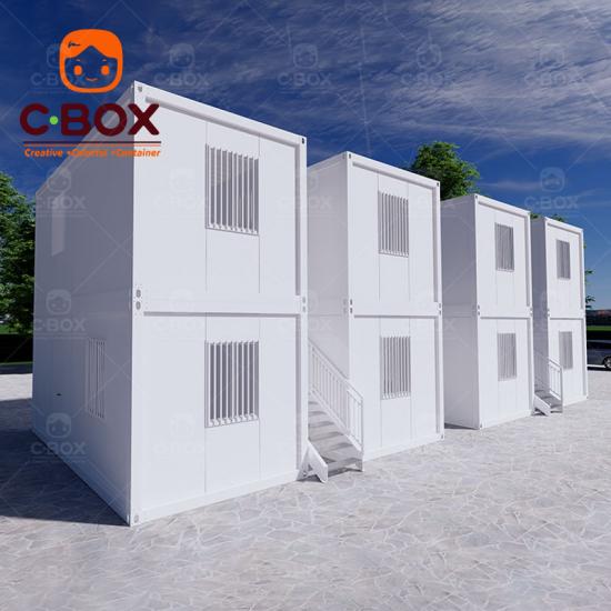 modular housing company