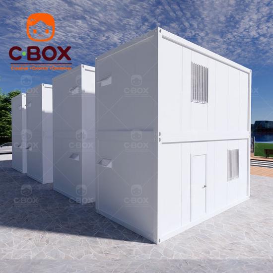 modular housing company