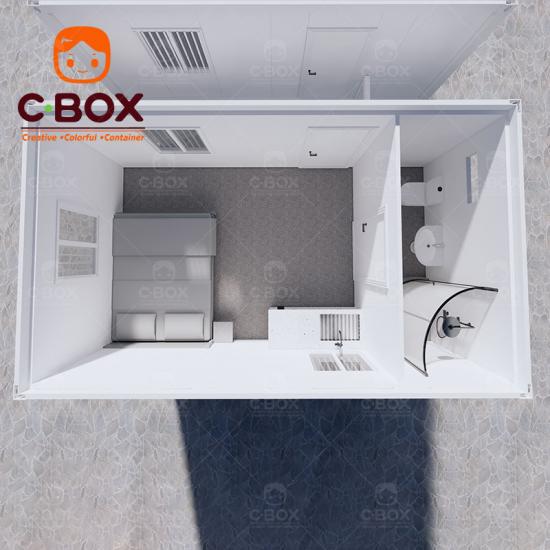 modular housing company