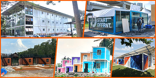 projek tersuai
