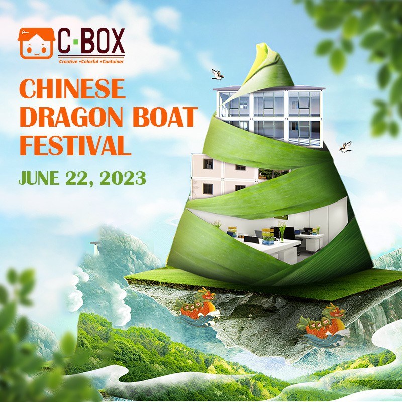 CBOX Mengucapkan Selamat Meraikan Pesta Bot Naga yang Sihat dan Bahagia